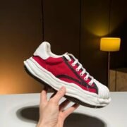 Modern Brand's Fresh White Sneakers