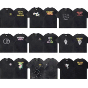 Gallery Dept Tees 51 Distinct Variants