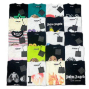 Palm Angels 59 Distinct Tees
