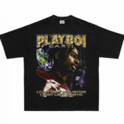 Playboi Carti Exclusive Tees Collection