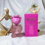 Moschino Toy 2 Pink Bubble Gum Mise
