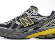 NB 1906 r 2: Redefining Classic Footwear
