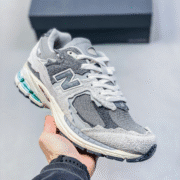 NB 2002 ml2002r 02: Elegance Redefined, Step by Step