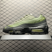 NK Air Max 95 SP's Air - Cushioned Style
