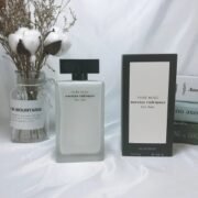 Narciso Rodriguez Pure Musc for Her