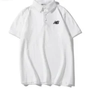 New Balance Breezy Short Sleeve