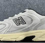 New Balance: Where Tradition Meets Tomorrow