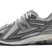 New Balance 1906R 001: Heritage Meets Innovation