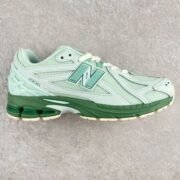 New Balance 1906R Green: Vibrant Hues, Unmatched Style