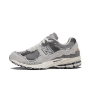 New Balance 2002R: Ultimate Protection Redefined