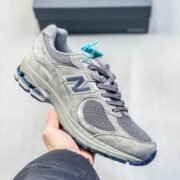New Balance 2502JGY301A10: Gray Beauty