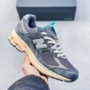 New Balance 2502JGY301A10 - Unique Gray