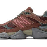 New Balance 9060: Step into the Future of Footwear