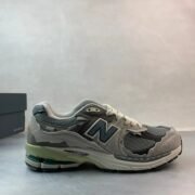 New Balance 990v5 Charming Grey Shoes