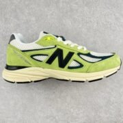 New Balance 990v5 Refreshing Green Shoes