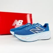 New Balance Fresh Foam: Blue Runner