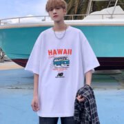 New Balance Hawaii Coastal White