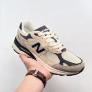 New Balance M312A5ECV Unique Beige Gray Shoes
