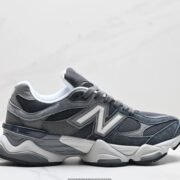 New Balance 990v5 Grey: Timeless Grey, Endless Comfort