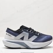New Balance Rebel Stunning Navy Shoes