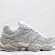 New Balance X-Racer White: Speed and Style Combined