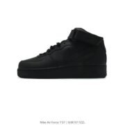 Nike Air Force 1'07 Timeless Black