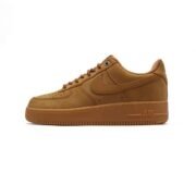Nike Air Force 1'07: Tan Desert Oasis