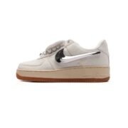 Nike Air Force 1'07 - Pure White