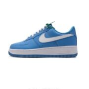 Nike Air Force 1 Blue No Middleman