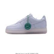 Nike Air Force 1 Low SP Unique White Kicks