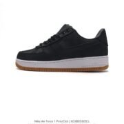 Nike Air Force 1 Prm/Clot: Black Mystique Shoes