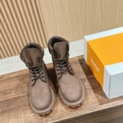 Nike Air Force 1's Classic White Kicks