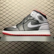 Nike Air Jordan 1: Maker's Black Shoes