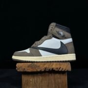Nike Air Jordan 1 Retro High OG Brown Beauties
