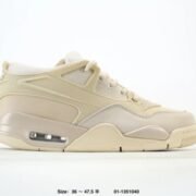 Nike Air Jordan 2 Retro Beige Elegance