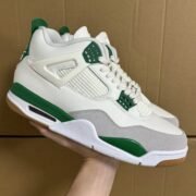 Nike Air Jordan 4 Cream Elegant