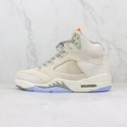 Nike Air Jordan 5 Retro - Light Cream