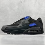 Nike Air Max 90 Black - Unique Style