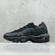Nike Air Max 95 Unique Black Sneakers