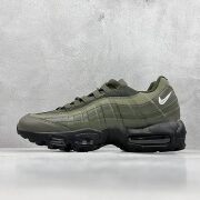 Nike Air Max 95 Green Lightning
