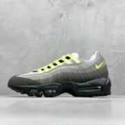 Nike Air Max 95 Grey 003 Unique