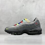 Nike Air Max 95 - Grey Coolness 05