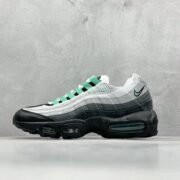 Nike Air Max 95 Grey 002 Unique Shoes
