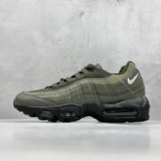 Nike Air Max 95: Olive Green Adventure Shoes
