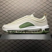Nike Air Max 97 Cream Green Chic Shoes
