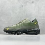 Nike Air Max 97 Olive: Special Shoes