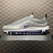Nike Air Max 97 Silver 88 Shoes