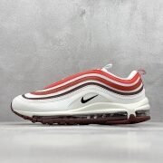 Nike Air Max 97 W&R: Striking Footwear