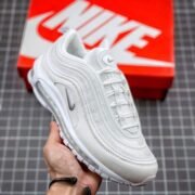 Nike Air Max 97 White: No Middleman