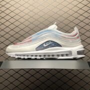 Nike Air Max 97 All - White Wonder